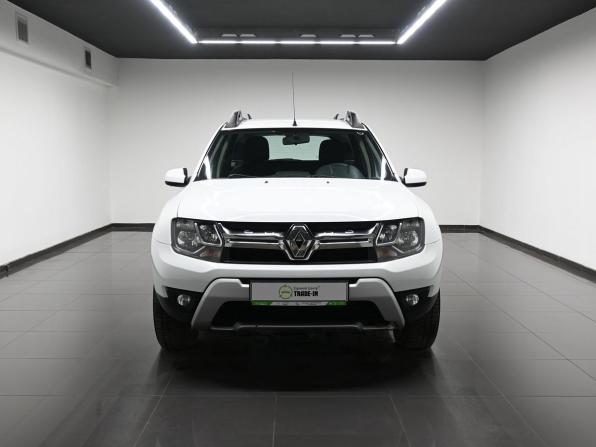 Renault Duster I Рестайлинг с пробегом 2015 года, цена 1 295 000 рублей, 99526 км, внедорожник, Автокод Объявления