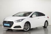 Hyundai i40 I Челябинск  - изображение 24