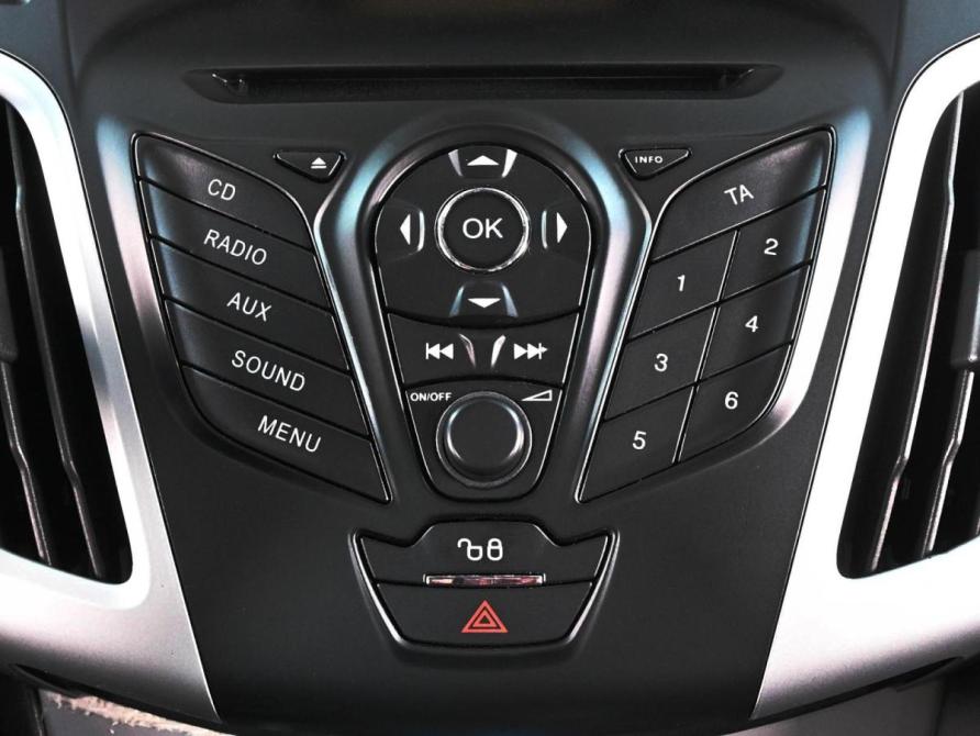 Ford Focus III Ростов-на-Дону  - изображение 14