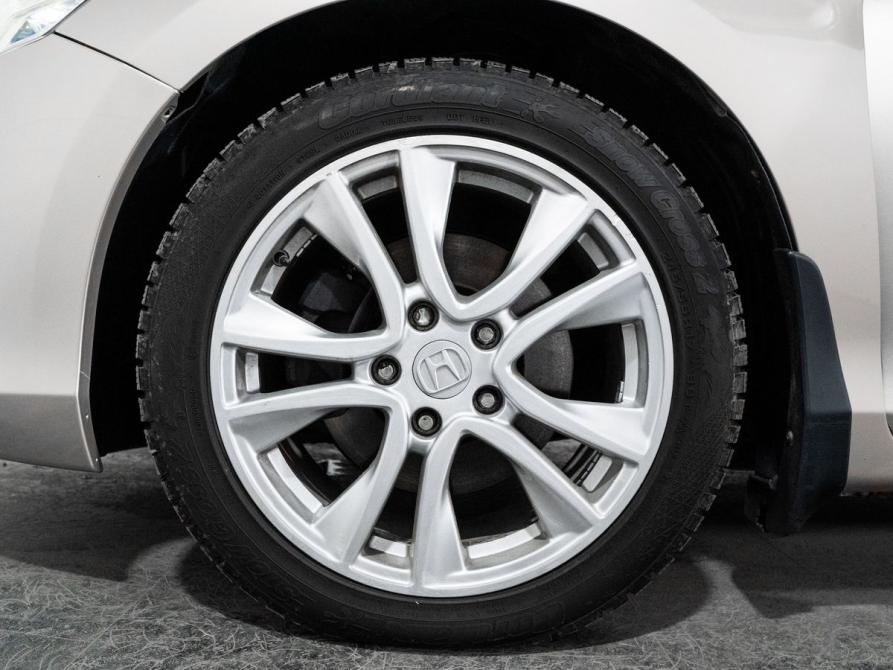 Honda Accord IX Иркутск  - изображение 19