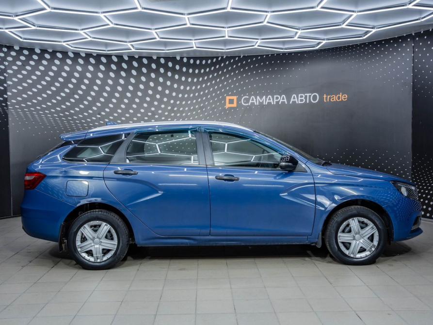 Lada (ВАЗ) Vesta I Самара  - изображение 5