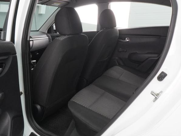 Kia Rio IV с пробегом 2019 года, цена 879 000 рублей, 187032 км, седан, Автокод Объявления