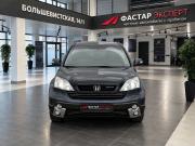 Honda CR-V III Новосибирск  - изображение 8