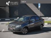 Lada (ВАЗ) Granta I Рестайлинг Казань  - изображение 15