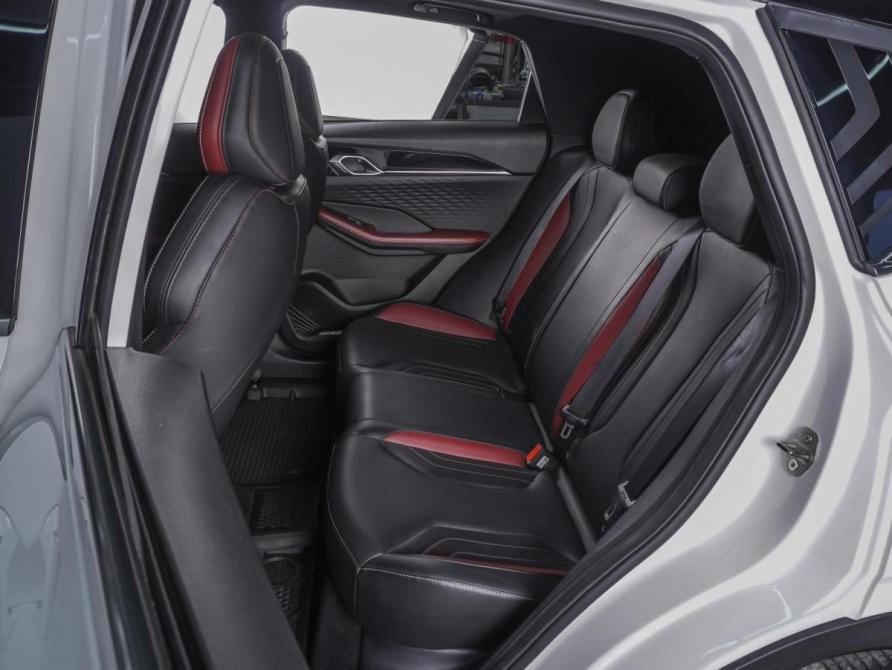 Geely Coolray I Рестайлинг Ростов-на-Дону  - изображение 9