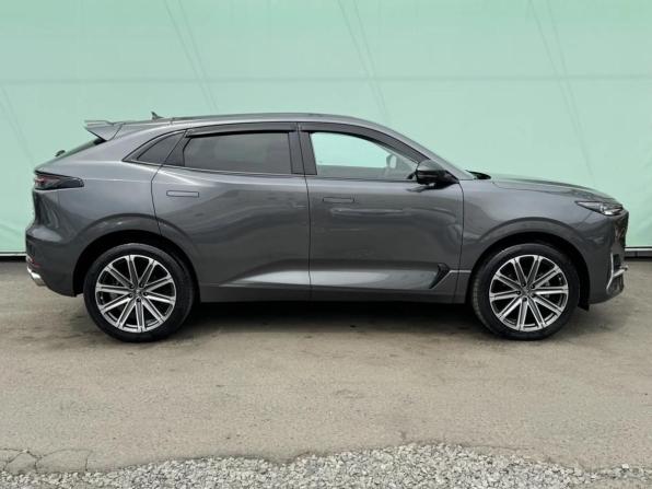 Changan UNI-K с пробегом 2023 года, цена 2 649 000 рублей, 53691 км, внедорожник, Автокод Объявления
