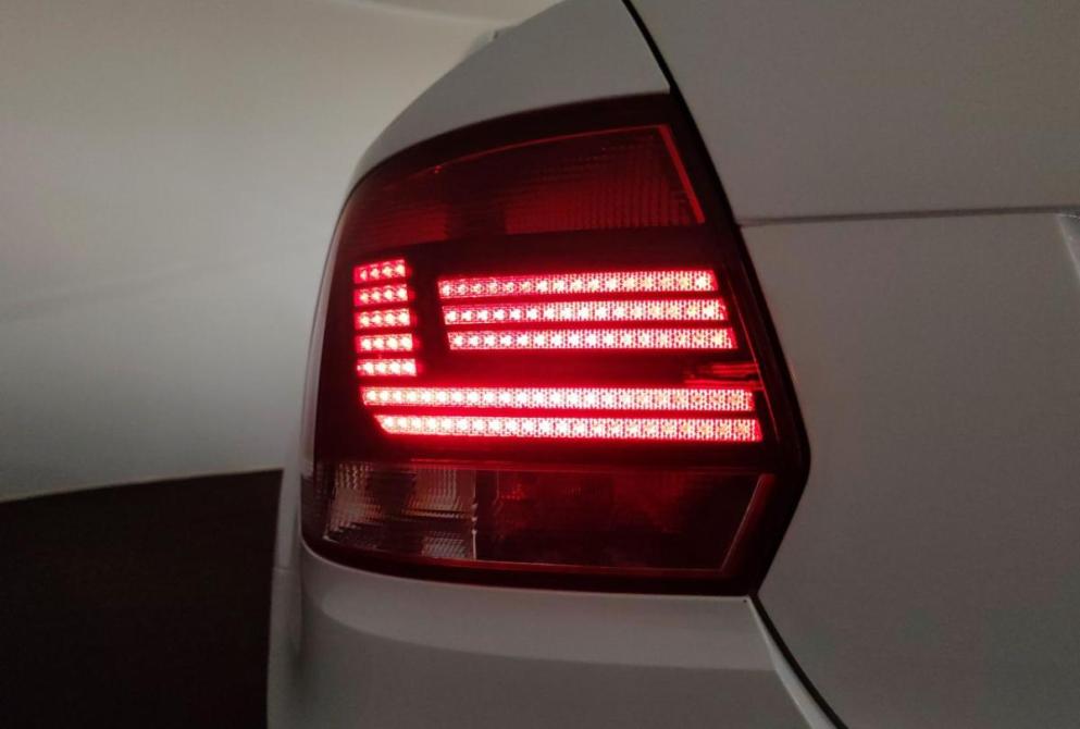 Volkswagen Polo V Рестайлинг Ярославль  - изображение 23