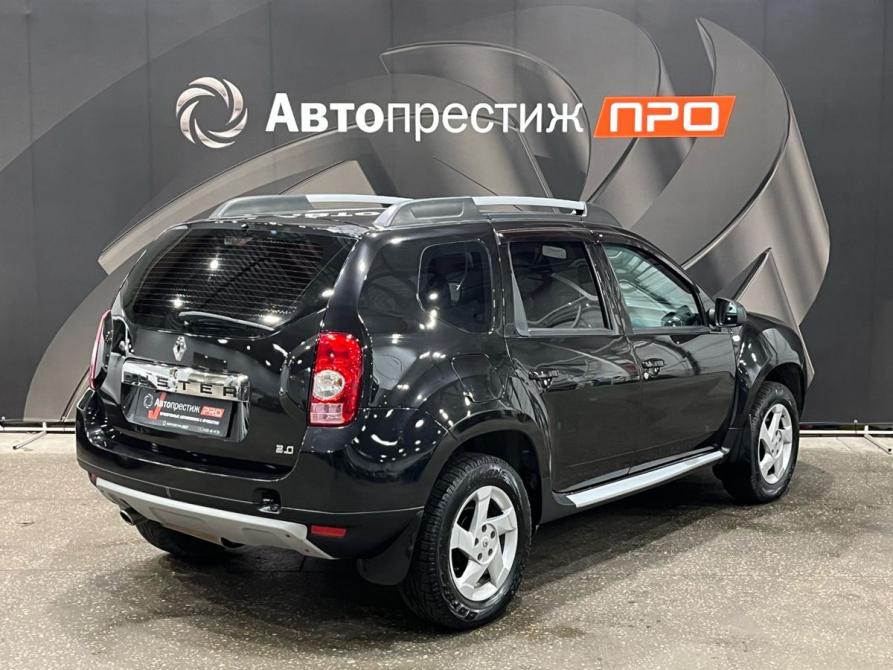 Renault Duster I Пермь  - изображение 5