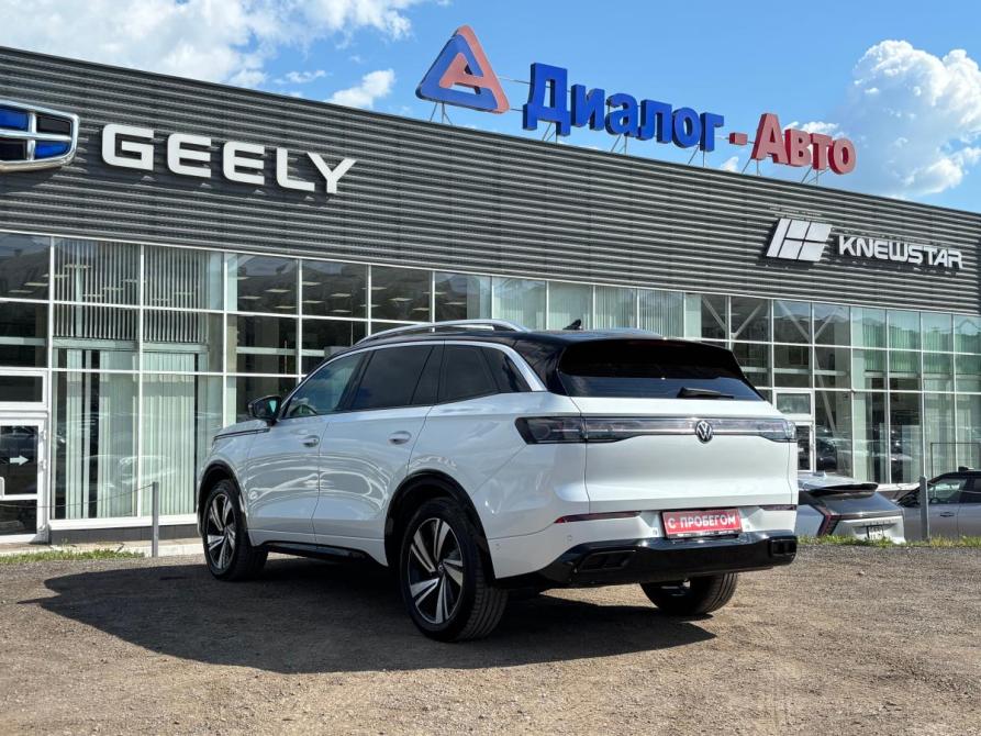 Volkswagen Tavendor I Набережные Челны  - изображение 3