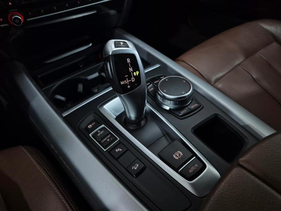 BMW X5 III (F15) Альметьевск  - изображение 23