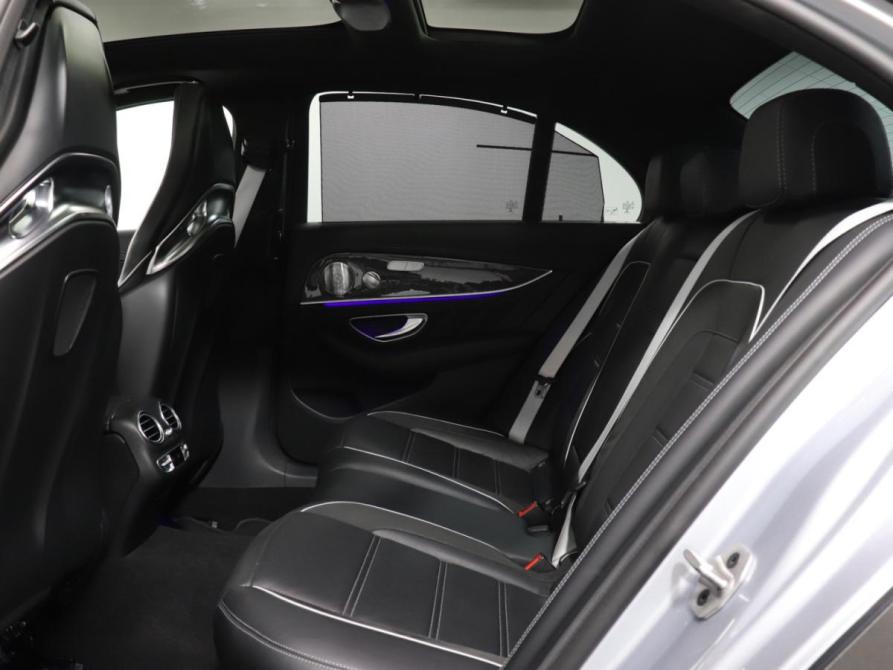 Mercedes-Benz E-Класс AMG V (W213) Рестайлинг Москва  - изображение 11