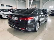 Kia Optima IV Рестайлинг Миасс  - изображение 35
