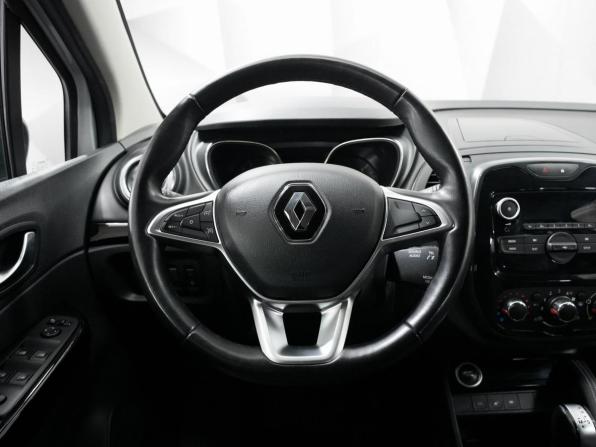 Renault Kaptur I Рестайлинг с пробегом 2020 года, цена 1 599 000 рублей, 93170 км, внедорожник, Автокод Объявления