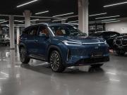 Geely Galaxy M7 Москва  - изображение 31
