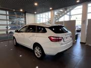 Lada (ВАЗ) Vesta I Чебоксары  - изображение 41