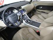 Land Rover Range Rover Evoque I Москва  - изображение 33