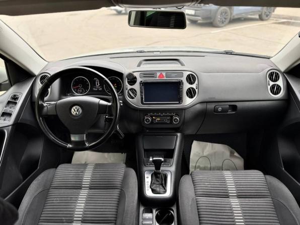 Volkswagen Tiguan I с пробегом 2010 года, цена 1 051 000 рублей, 172088 км, внедорожник, Автокод Объявления