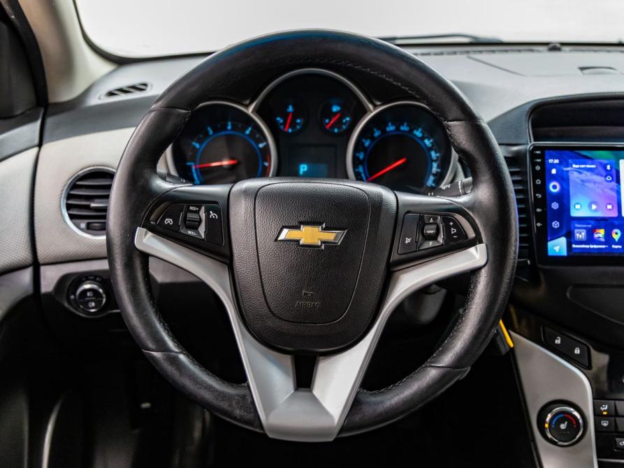 Chevrolet Cruze I Волгоград  - изображение 15