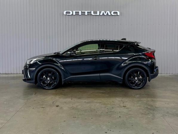 Toyota C-HR I Рестайлинг с пробегом 2021 года, цена 1 997 000 рублей, 72229 км, внедорожник, Автокод Объявления