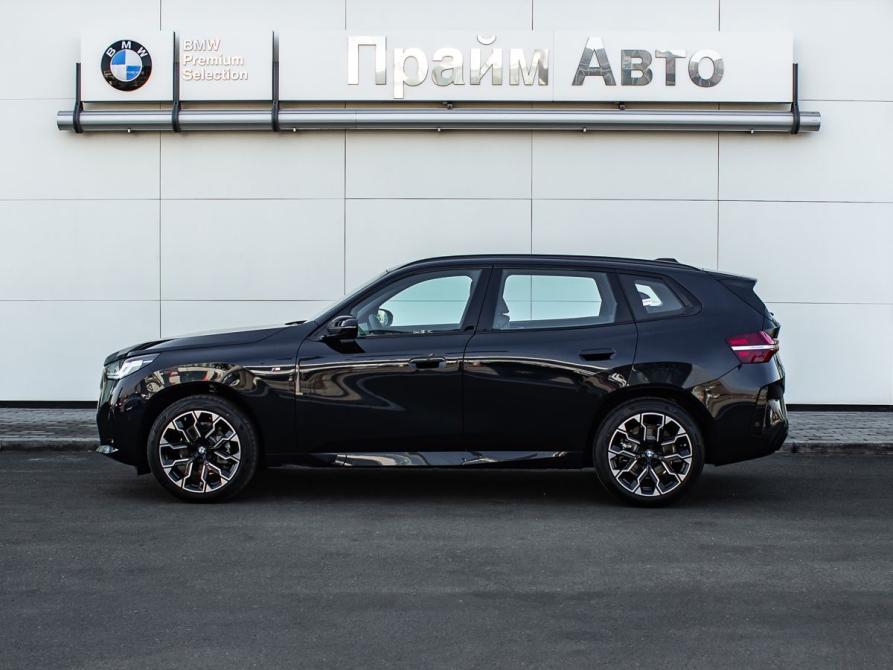 BMW X3 IV (G45/G48) Магнитогорск  - изображение 5