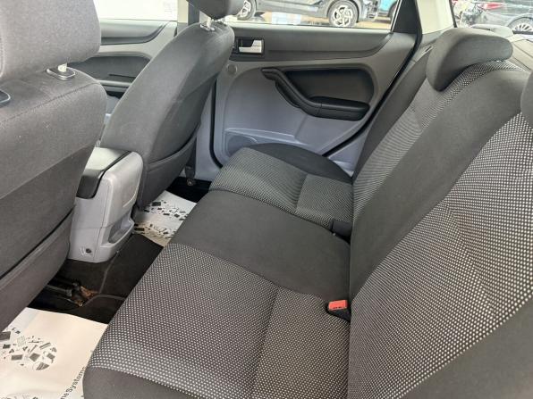Ford Focus II Рестайлинг с пробегом 2008 года, цена 535 000 рублей, 340757 км, универсал, Автокод Объявления
