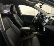Toyota RAV4 IV (XA40) Рестайлинг Москва  - изображение 35