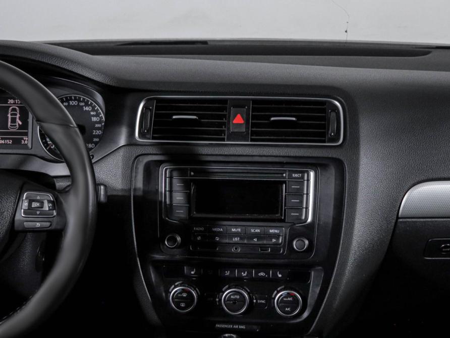 Volkswagen Jetta VI Москва  - изображение 13