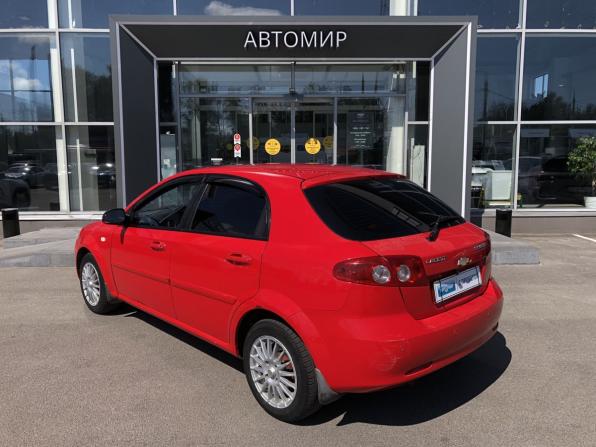 Chevrolet Lacetti I с пробегом 2006 года, цена 369 000 рублей, 159287 км, хэтчбек, Автокод Объявления