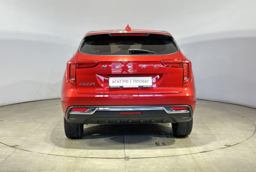 Haval Jolion I Саранск  - изображение 8
