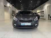 Kia Ceed II Москва  - изображение 21