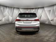 Hyundai Santa Fe IV Рестайлинг Москва  - изображение 34