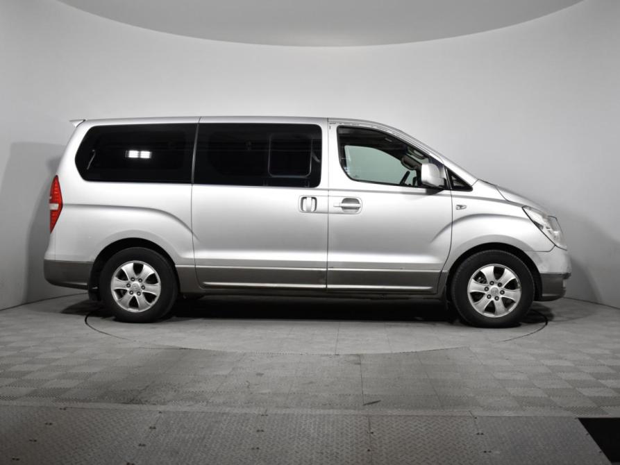 Hyundai Grand Starex I Санкт-Петербург  - изображение 4