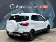 Ford EcoSport II Пермь  - изображение 27