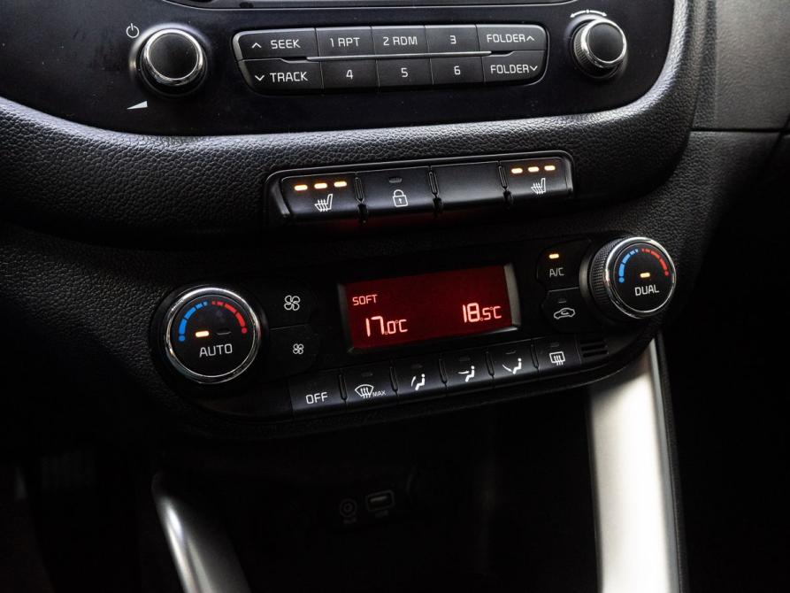 Kia Ceed II Рестайлинг Тюмень  - изображение 22