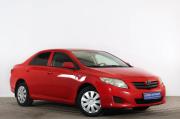 Toyota Corolla X (E140 E150) Тюмень  - изображение 19