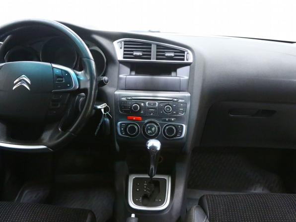 Citroen C4 II с пробегом 2011 года, цена 495 000 рублей, 210250 км, хэтчбек, Автокод Объявления