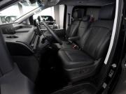 Hyundai Staria I Москва  - изображение 37