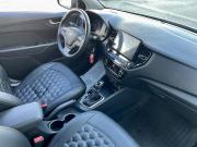 Hyundai Solaris II Рестайлинг Владимир  - изображение 24