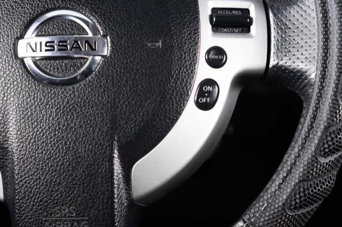 Nissan X-Trail II с пробегом 2010 года, цена 1 299 000 рублей, 274000 км, внедорожник, Автокод Объявления
