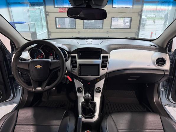 Chevrolet Cruze I с пробегом 2012 года, цена 524 700 рублей, 179899 км, седан, Автокод Объявления