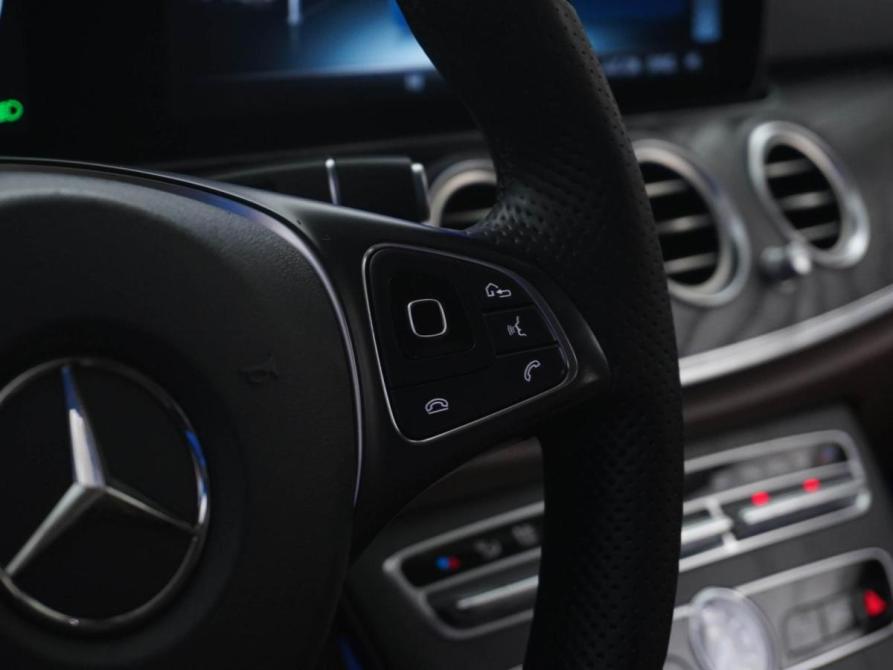 Mercedes-Benz E-Класс V (W213 S213 C238) Москва  - изображение 13