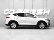 Hyundai Tucson III Рестайлинг Ростов-на-Дону  - изображение 22