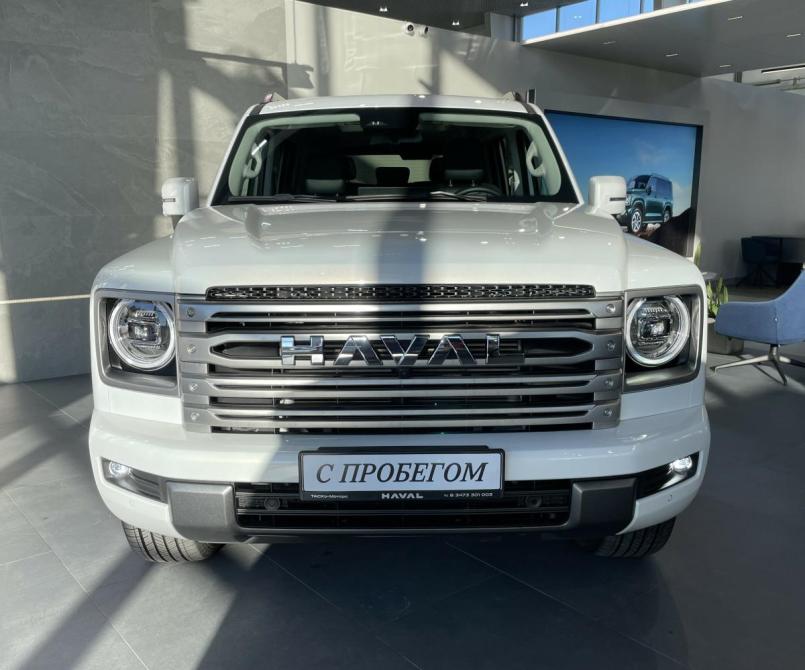 Haval H9 II Стерлитамак  - изображение 5