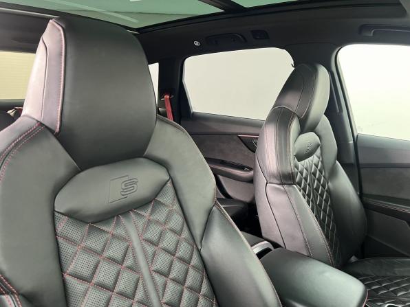 Audi Q7 II (4M) Рестайлинг с пробегом 2021 года, цена 6 950 000 рублей, 67889 км, внедорожник, Автокод Объявления