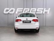 Volkswagen Jetta VI Рестайлинг Воронеж  - изображение 21