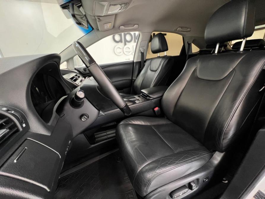 Lexus RX III Рестайлинг Волгоград  - изображение 15