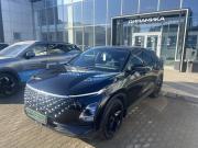 Omoda C5 I Череповец  - изображение 16