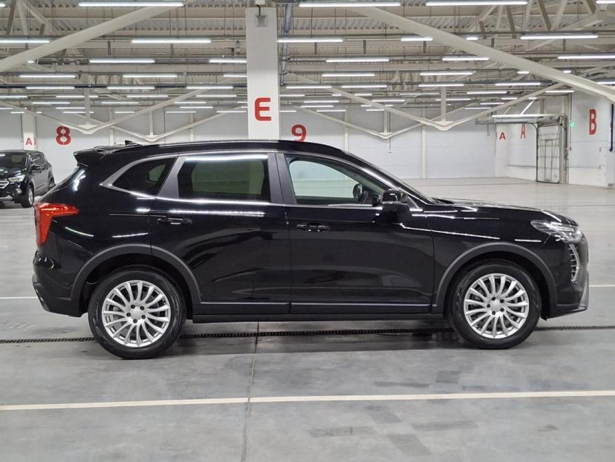 Haval Jolion I Рестайлинг Казань  - изображение 5