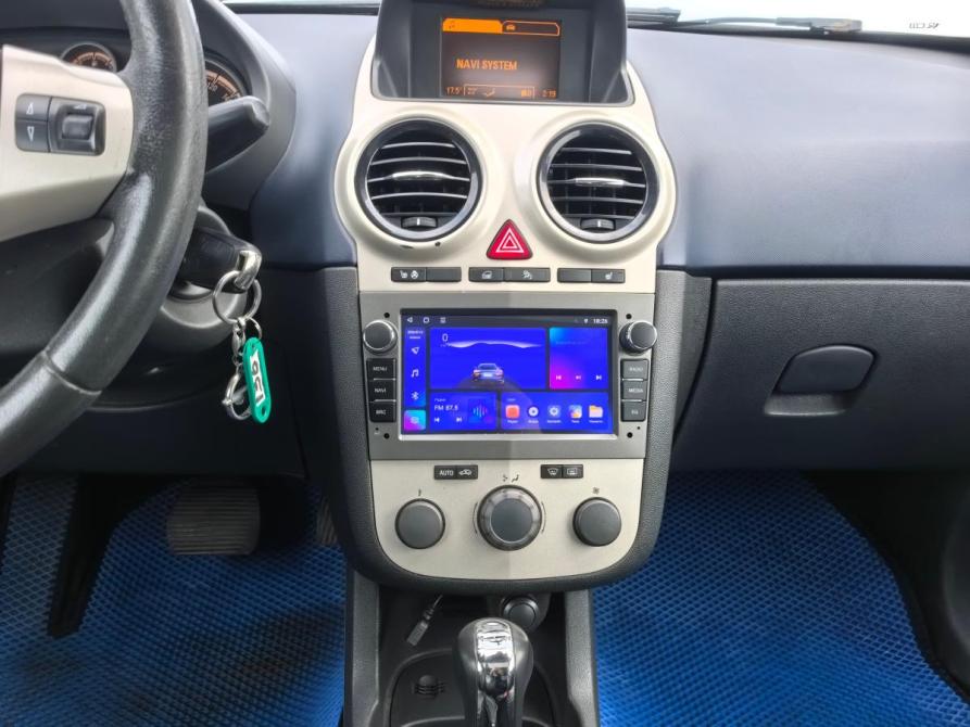 Opel Corsa D Санкт-Петербург  - изображение 16