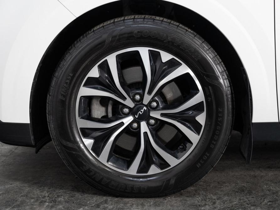 Kia Carnival IV Иркутск  - изображение 21